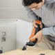 Illustration for article titled With Better Built-In Shock Absorbers, These Power Tools Barely Vibrate